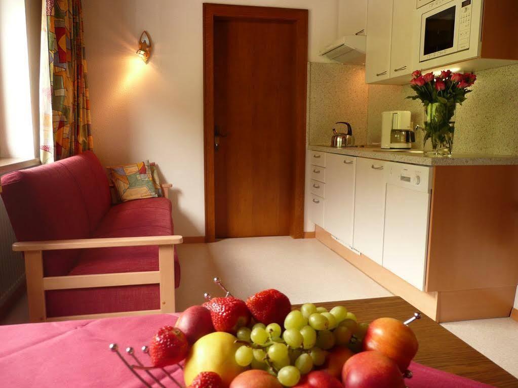 Renate - Im Sommer Inklusive Silvretta Card Premium Apartment *