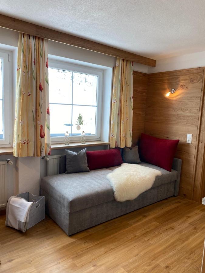 Renate - Im Sommer Inklusive Silvretta Card Premium * Galtür