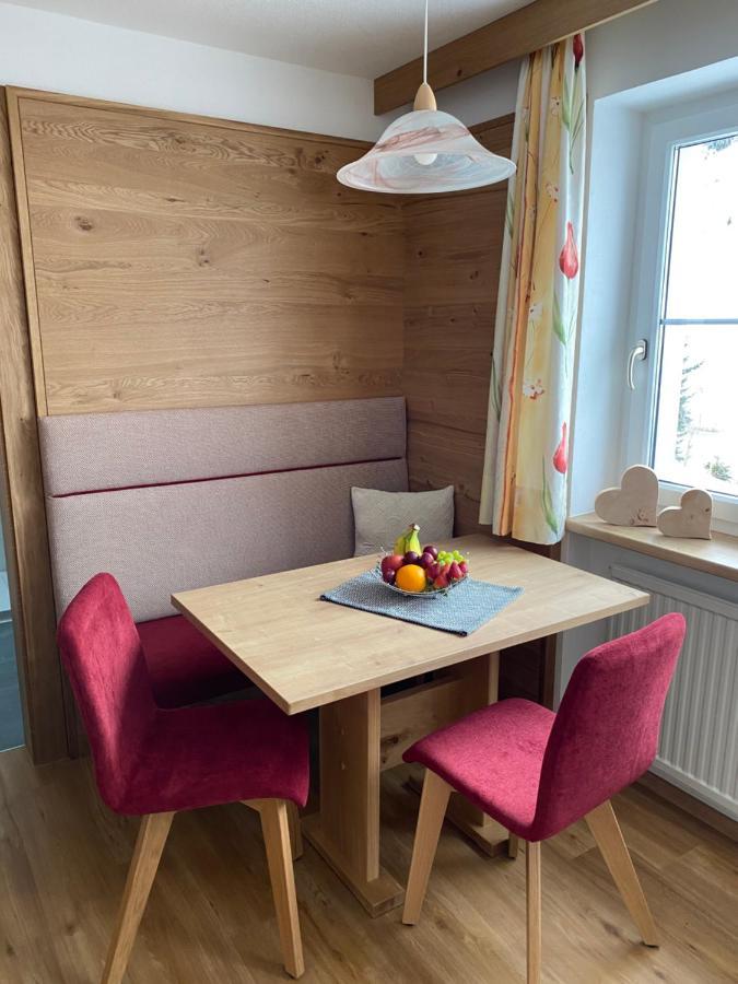 Renate - Im Sommer Inklusive Silvretta Card Premium *