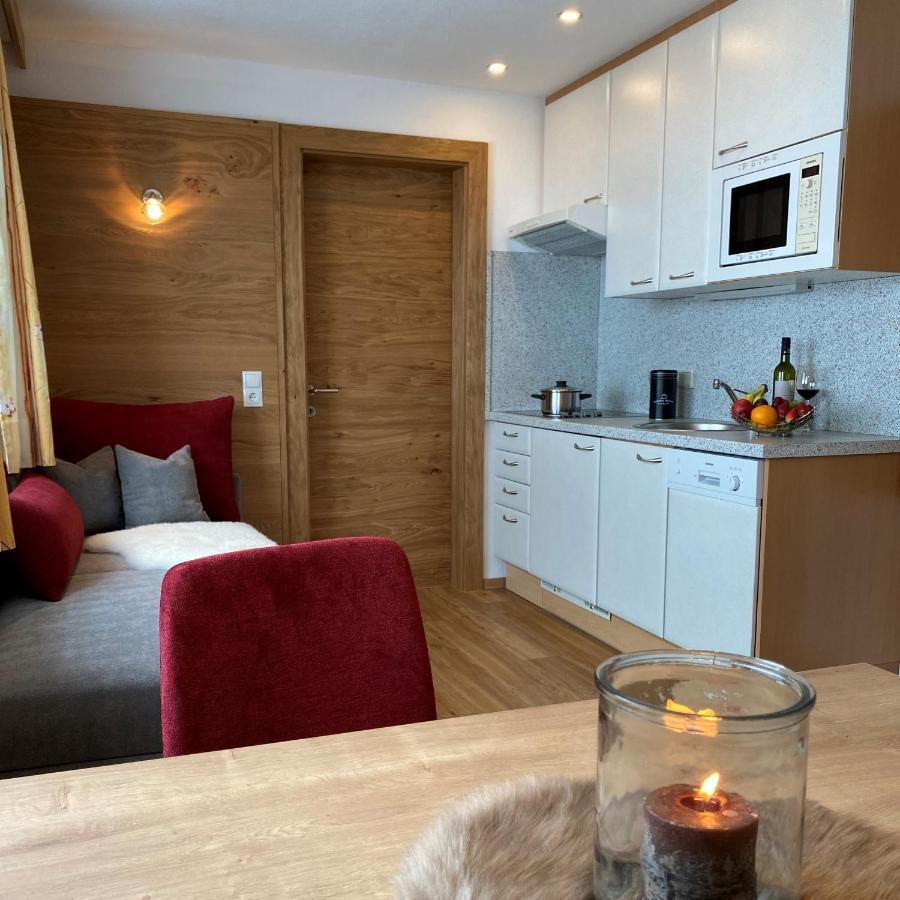 Renate - Im Sommer Inklusive Silvretta Card Premium *