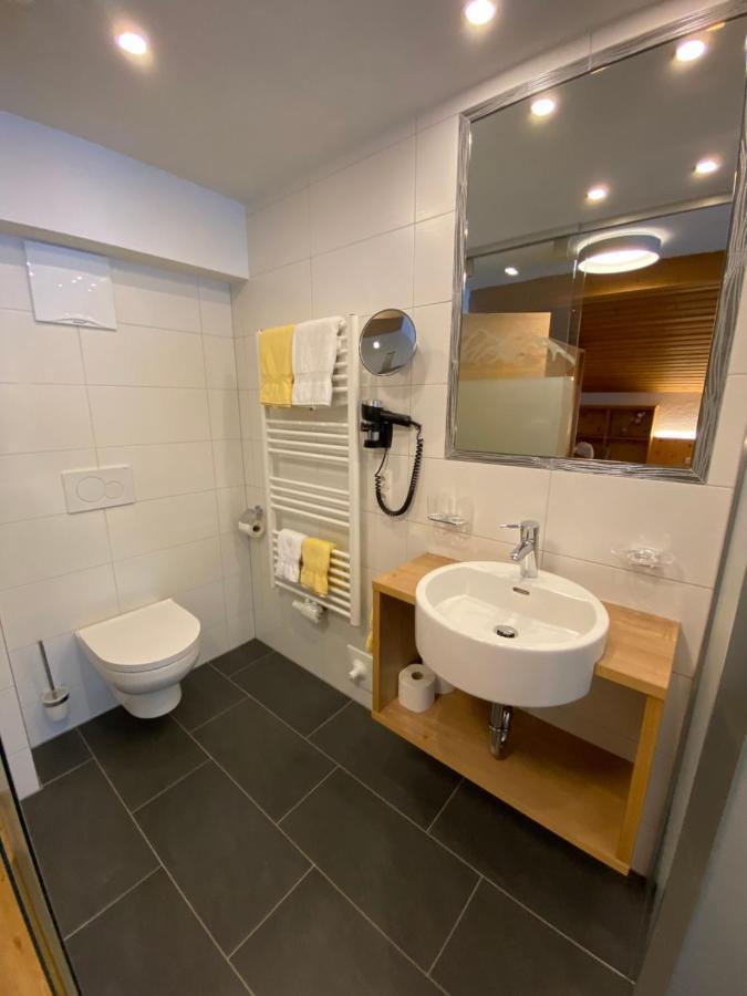 Apartment Renate - Im Sommer Inklusive Silvretta Card Premium Galtür