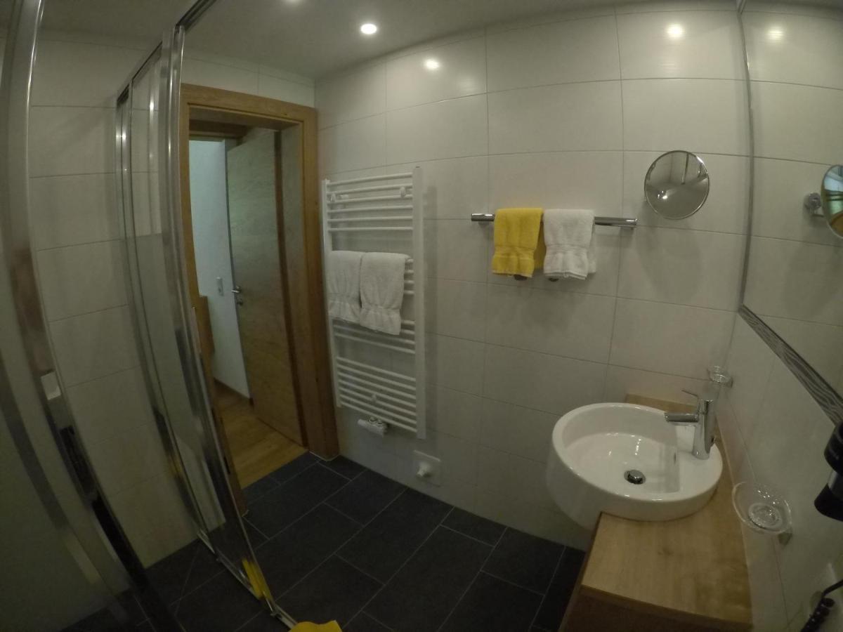 Apartment Renate - Im Sommer Inklusive Silvretta Card Premium