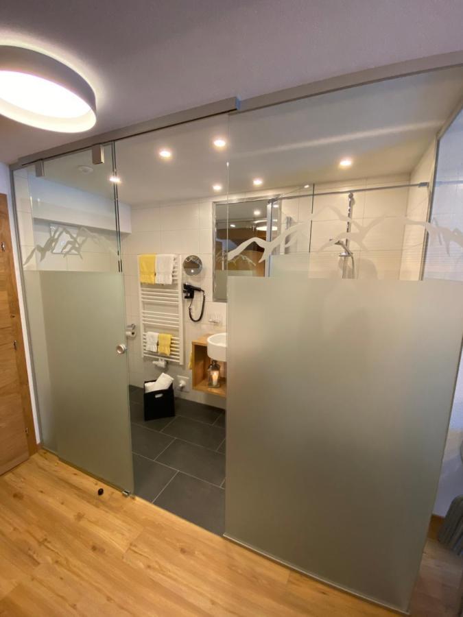 Renate - Im Sommer Inklusive Silvretta Card Premium Apartment Galtür