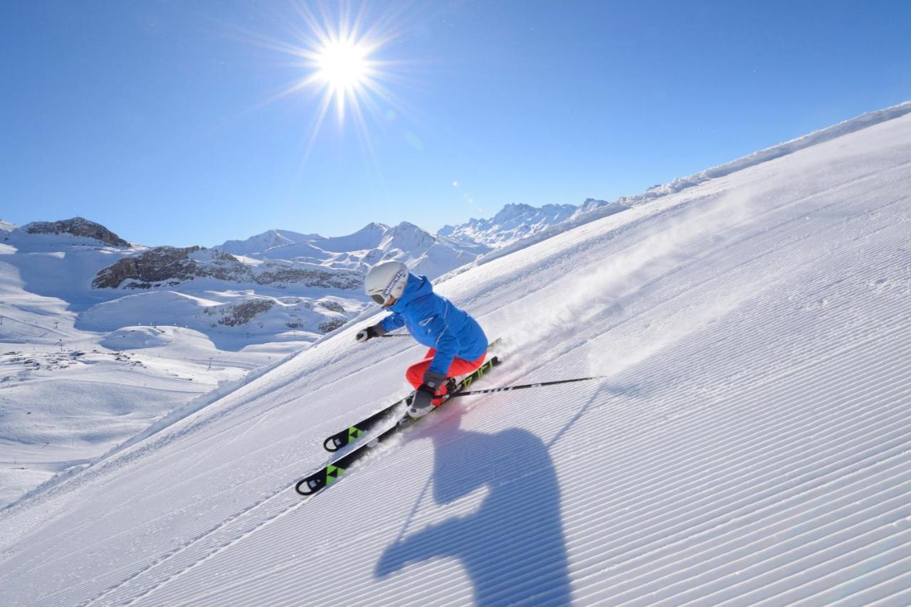 Renate - Im Sommer Inklusive Silvretta Card Premium