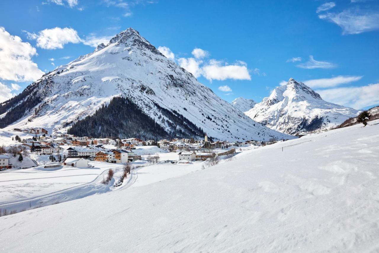 Renate - Im Sommer Inklusive Silvretta Card Premium