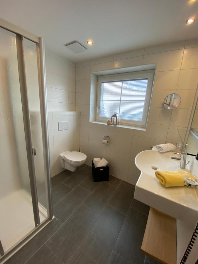 Apartment Renate - Im Sommer Inklusive Silvretta Card Premium Galtür