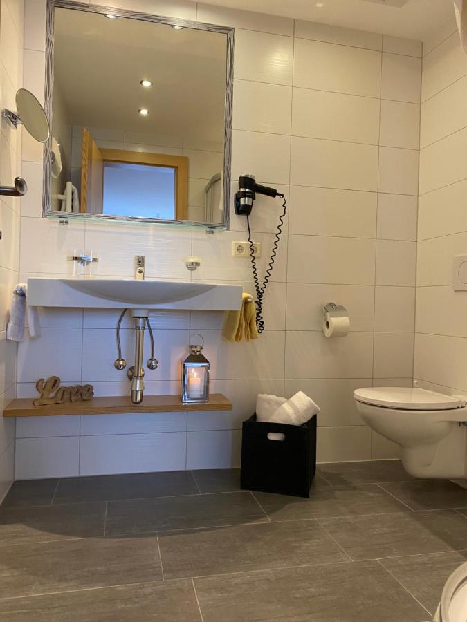 Renate - Im Sommer Inklusive Silvretta Card Premium Apartment *