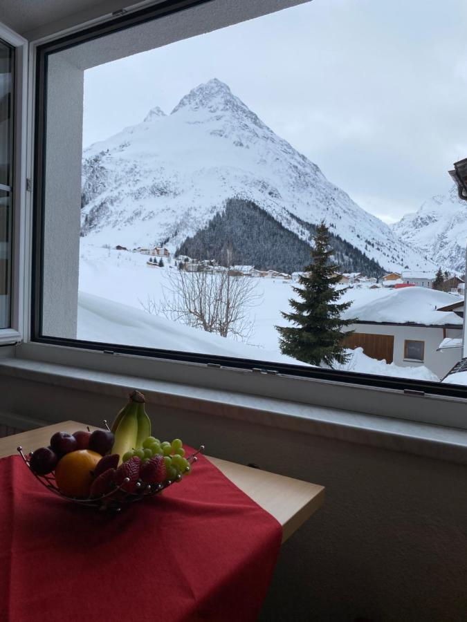 Renate - Im Sommer Inklusive Silvretta Card Premium Galtür