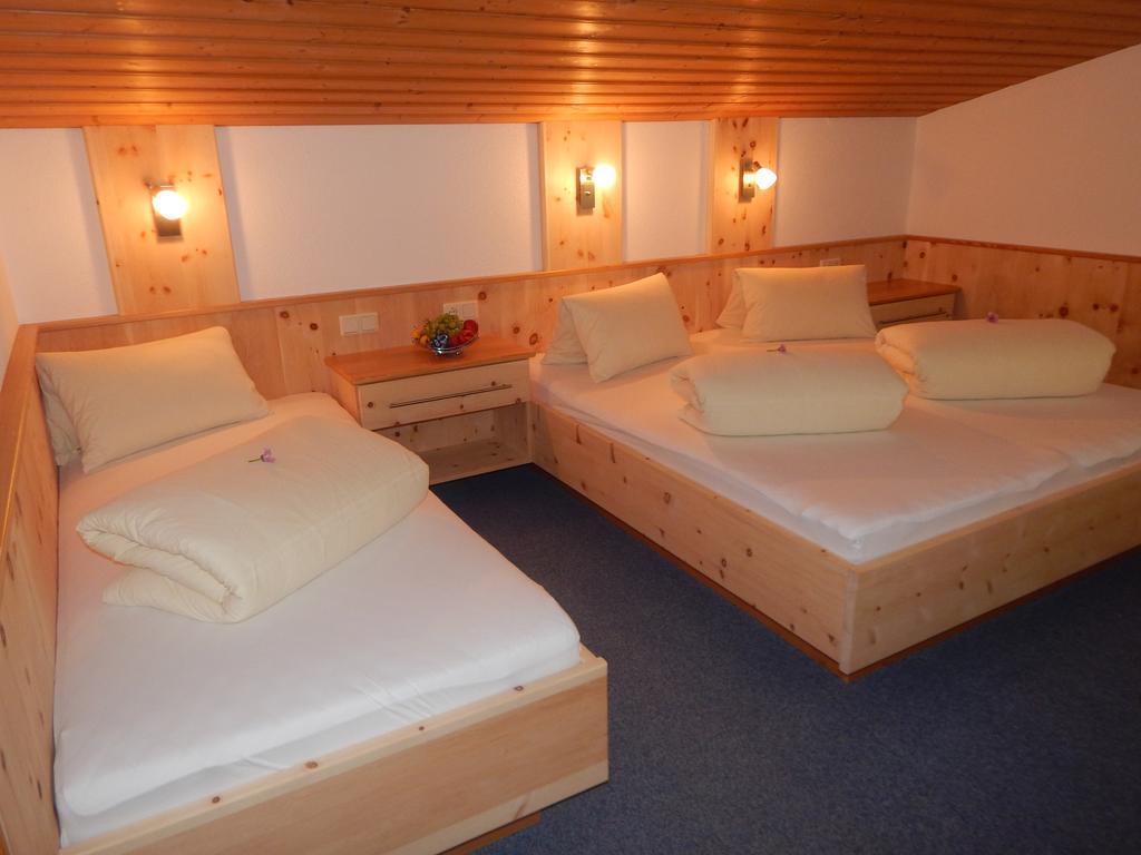 Renate - Im Sommer Inklusive Silvretta Card Premium