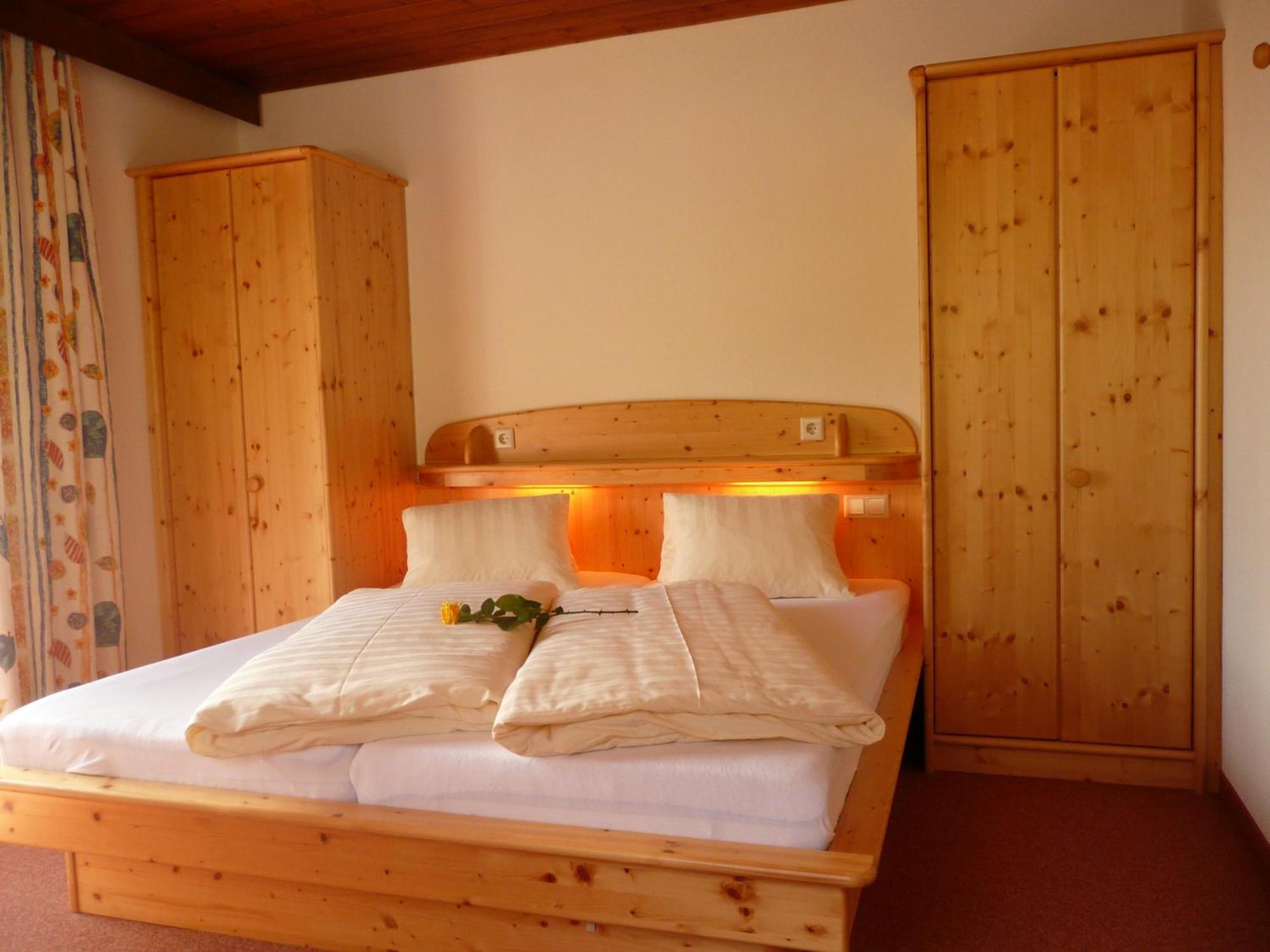 Apartment Renate - Im Sommer Inklusive Silvretta Card Premium *
