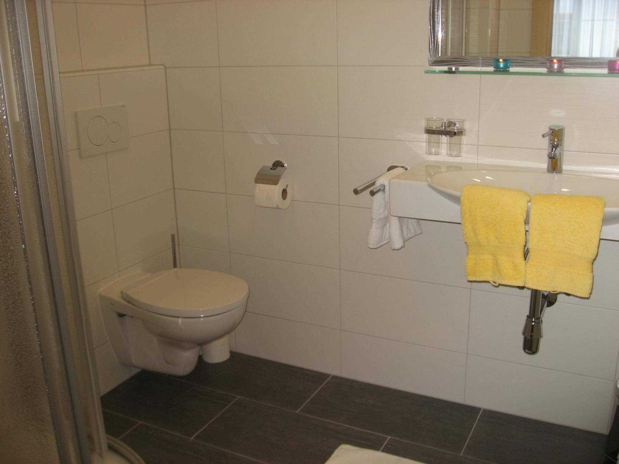 Appartement Renate - Im Sommer Inklusive Silvretta Card Premium *