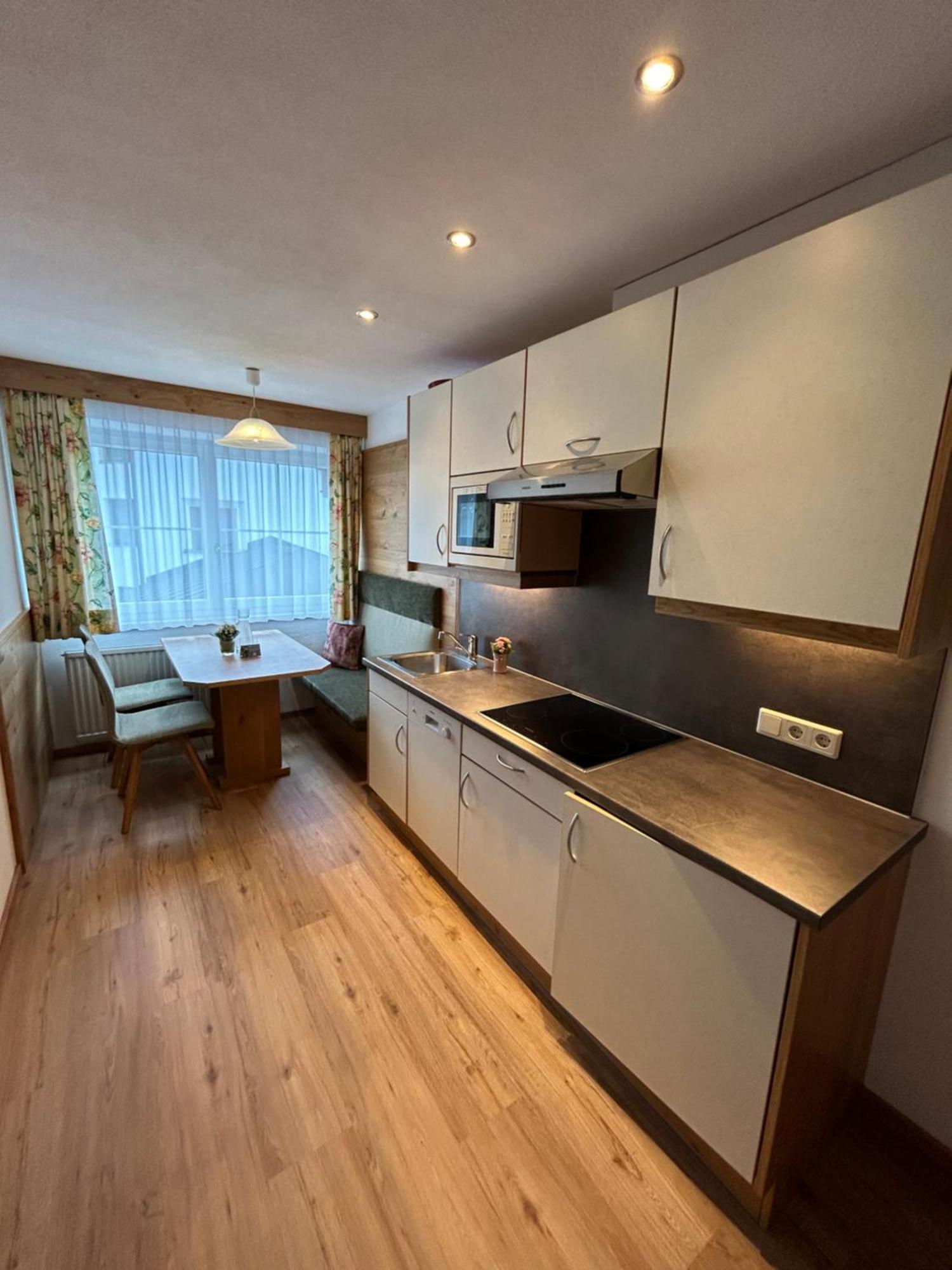 Apartment Renate - Im Sommer Inklusive Silvretta Card Premium *