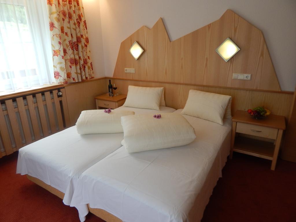 Renate - Im Sommer Inklusive Silvretta Card Premium * Galtür