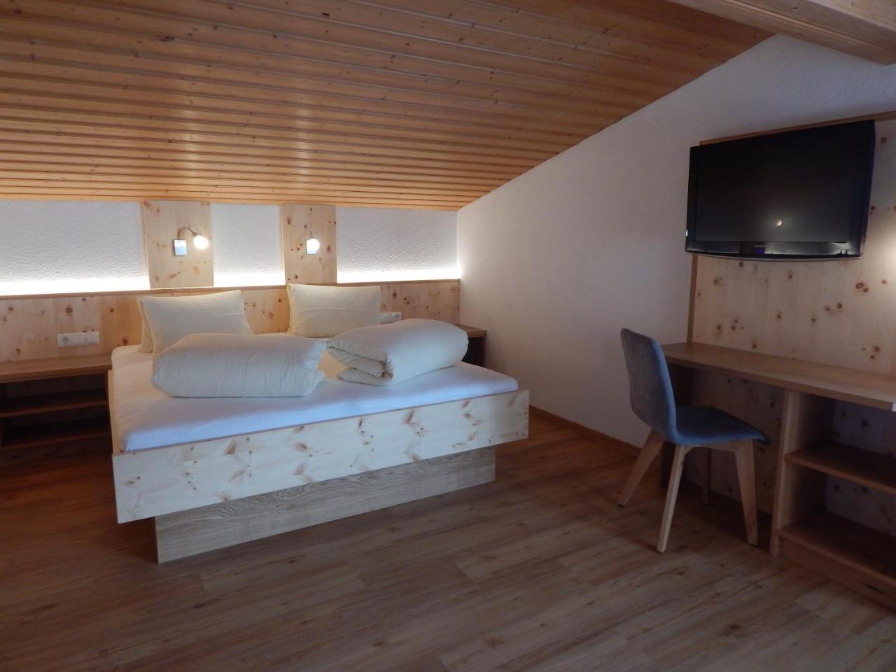 Renate - Im Sommer Inklusive Silvretta Card Premium Apartment *