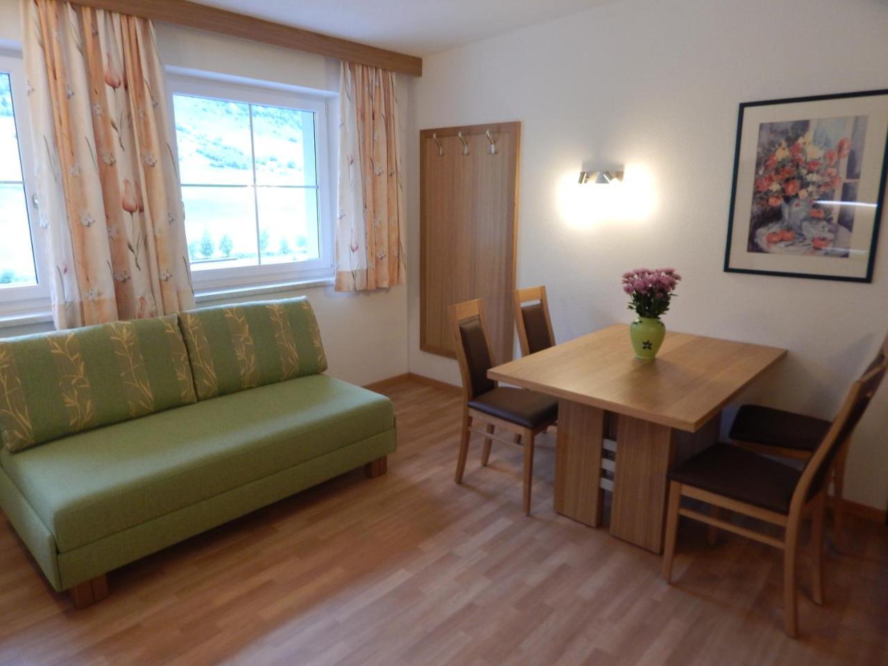 Appartement Renate - Im Sommer Inklusive Silvretta Card Premium Galtür